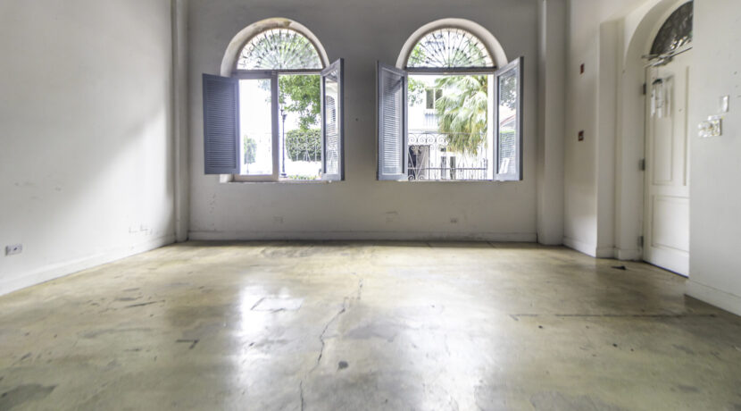 Casa Mendoza - Local 2-7