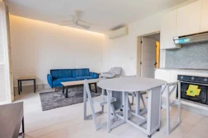 For Rent: Charming 1-Bedroom, 1-Bathroom Apartment in Mansion Herrera For Rent: Charming 1-Bedroom, 1-Bathroom Apartment in Mansion Herrera