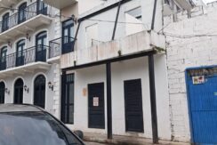 For Sale – Prime Lot Near Puerta Sur Historic District