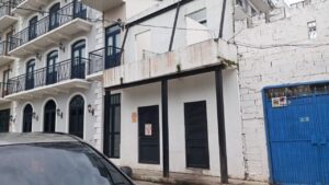 For Sale – Prime Lot Near Puerta Sur Historic District