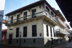 For Sale / For Rent: Full Colonial Home Canal House