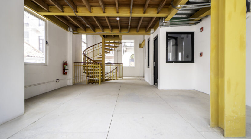 Callejón de Soná - Local 4-07