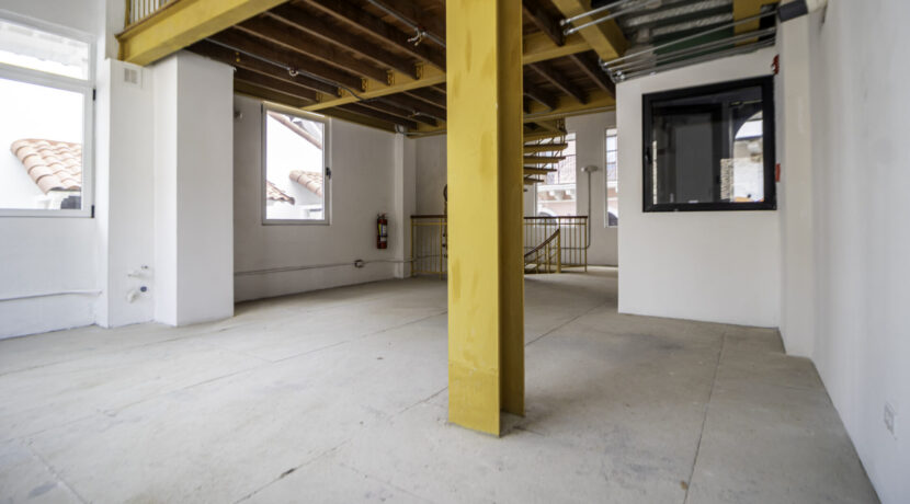 Callejón de Soná - Local 4-08