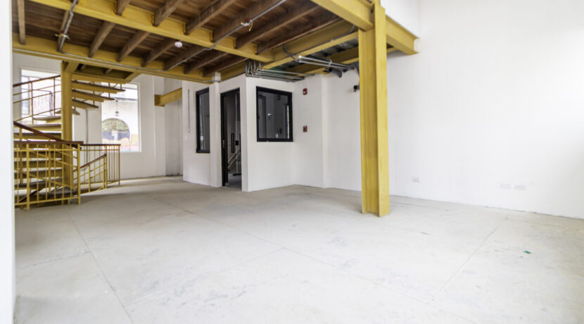 Callejón de Soná - Local 4-09