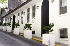 Callejón de Soná - Local 4-1