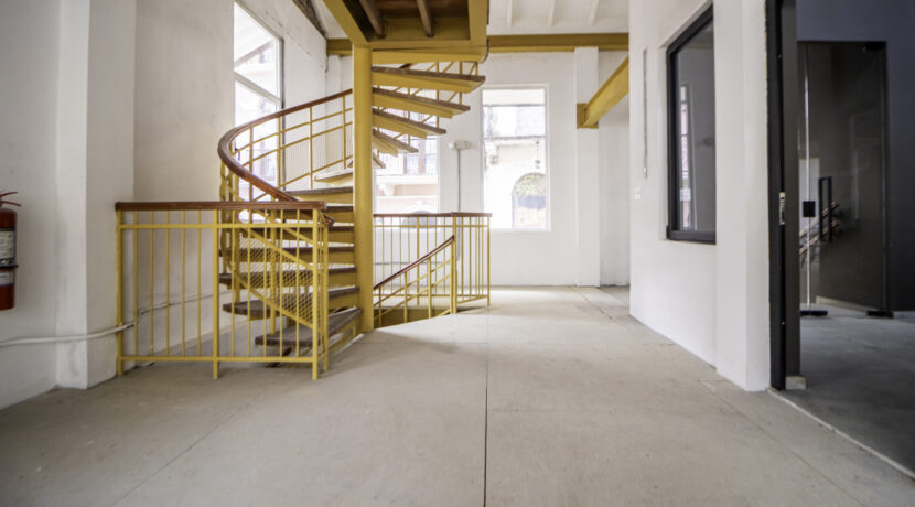 Callejón de Soná - Local 4-10