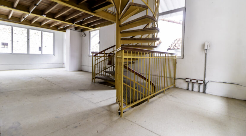 Callejón de Soná - Local 4-11