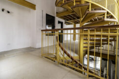 Callejón de Soná - Local 4-12