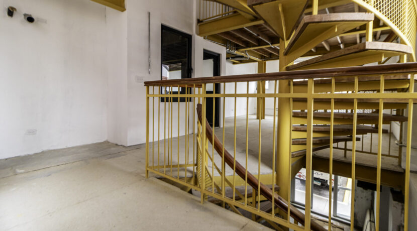 Callejón de Soná - Local 4-12