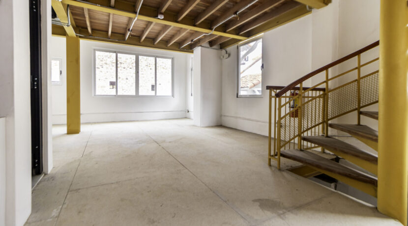 Callejón de Soná - Local 4-13