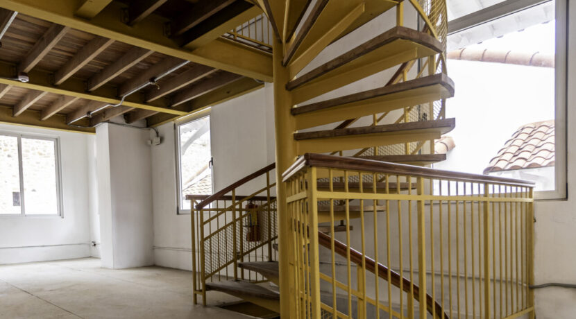 Callejón de Soná - Local 4-14