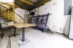 Callejón de Soná - Local 4-15