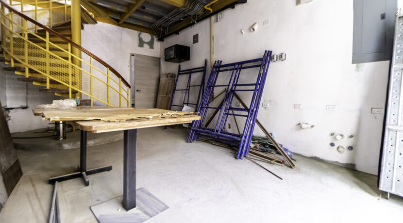 Callejón de Soná - Local 4-15