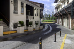 Callejón de Soná - Local 5-2