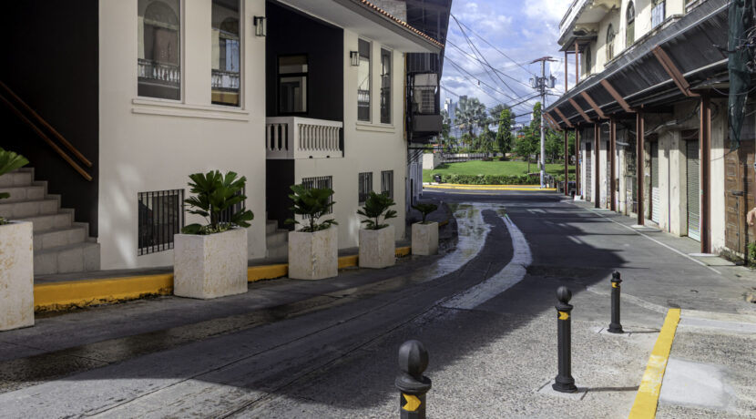 Callejón de Soná - Local 5-2