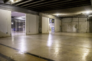 For Rent: Versatile Commercial Space – Edificio Heurtematte