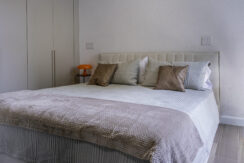 For Rent: Furnished 1-Bedroom Apartment – Plazuela Alfaro