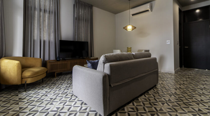 Plazuela Alfaro - Apto 10-17 (1)