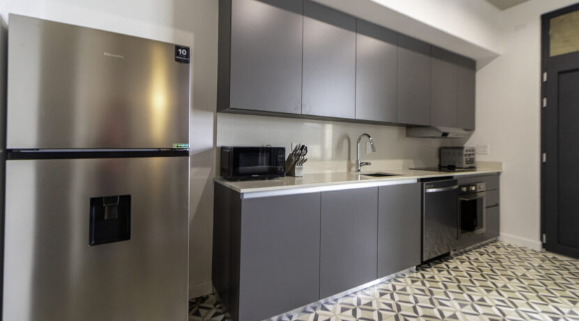 Plazuela Alfaro - Apto 10-19