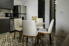 Plazuela Alfaro - Apto 11-12