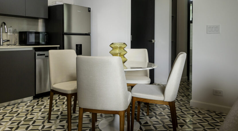 Plazuela Alfaro - Apto 11-12