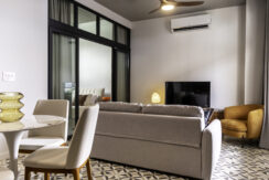 For Rent: Stylish 1 Bedroom Apartment – Plazuela Alfaro For Rent: Stylish 1 Bedroom Apartment – Plazuela Alfaro