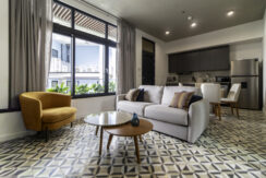 For Rent: Stylish 1 Bedroom Apartment – Plazuela Alfaro