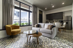 For Rent: Stylish 1 Bedroom Apartment – Plazuela Alfaro