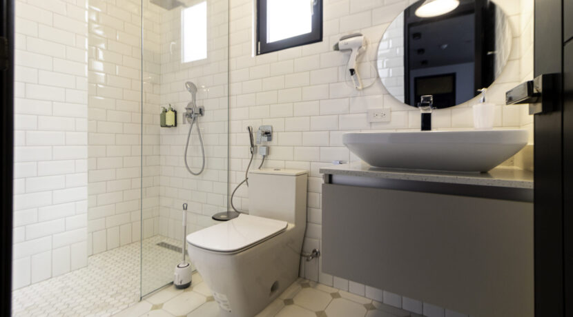 Plazuela Alfaro - Apto 11-16