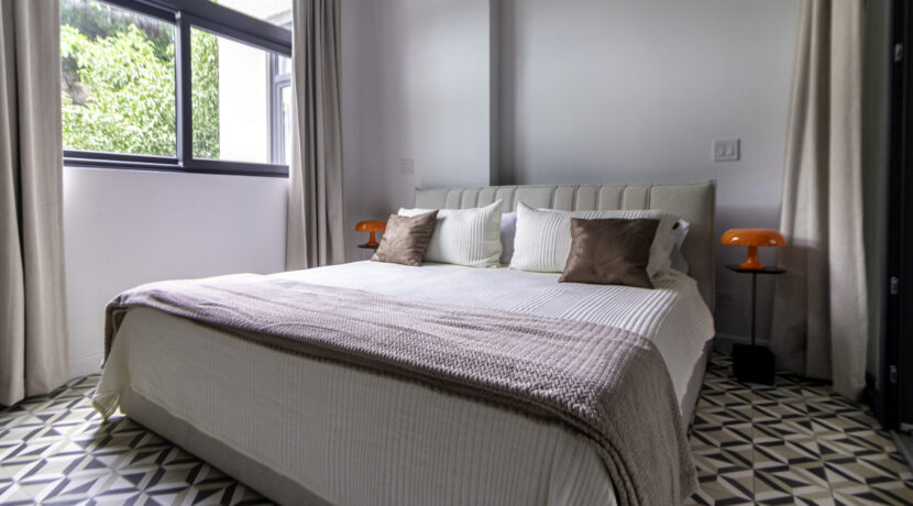 Plazuela Alfaro - Apto 11-17