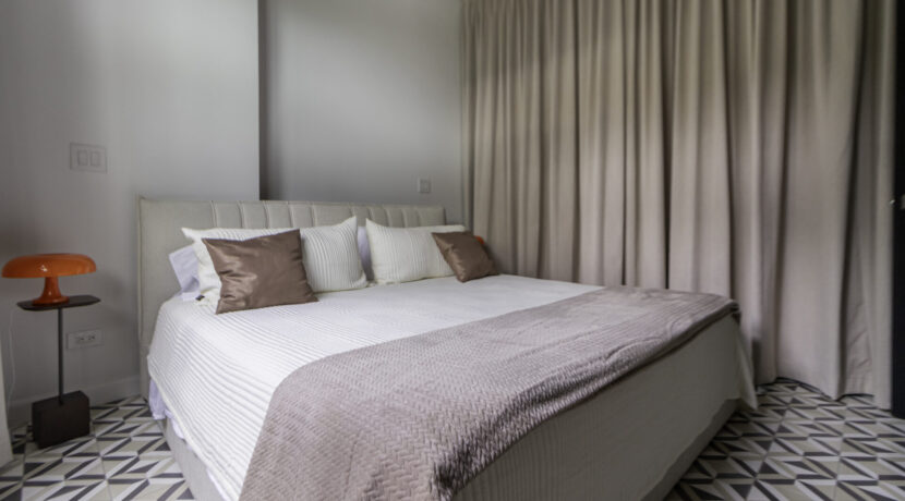 Plazuela Alfaro - Apto 11-18