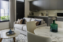 For Rent: Modern 1-Bedroom Gem – Plazuela Alfaro, San Felipe