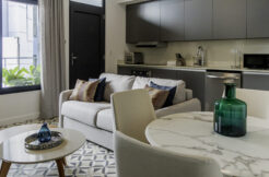 For Rent: Modern 1-Bedroom Gem – Plazuela Alfaro, San Felipe