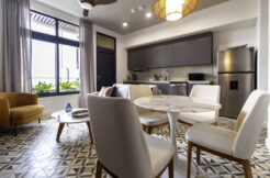 For Rent: Modern 1-Bedroom Gem – Plazuela Alfaro, San Felipe