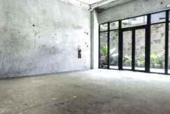 For Rent: Ideal Commercial Space – Plazuela Alfaro