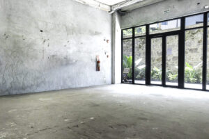 For Rent: Ideal Commercial Space – Plazuela Alfaro