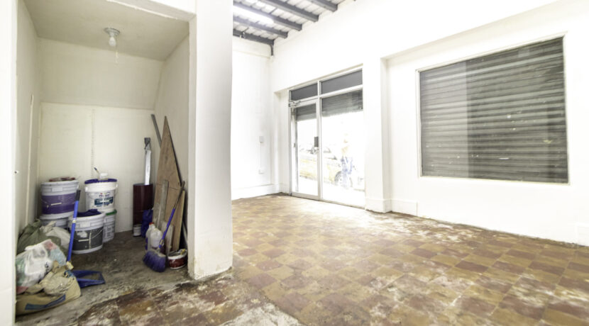 Avenida B - Local-10
