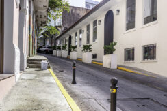 Callejón de Soná - Local 3-16