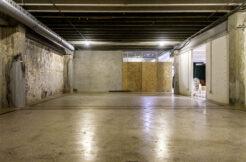 For Rent: Versatile Commercial Space – Edificio Heurtematte
