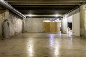 For Rent: Versatile Commercial Space – Edificio Heurtematte