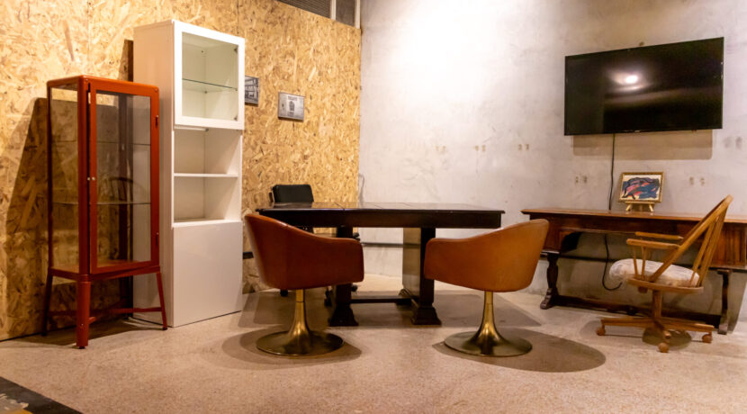 Huertamatte - 50m2-1