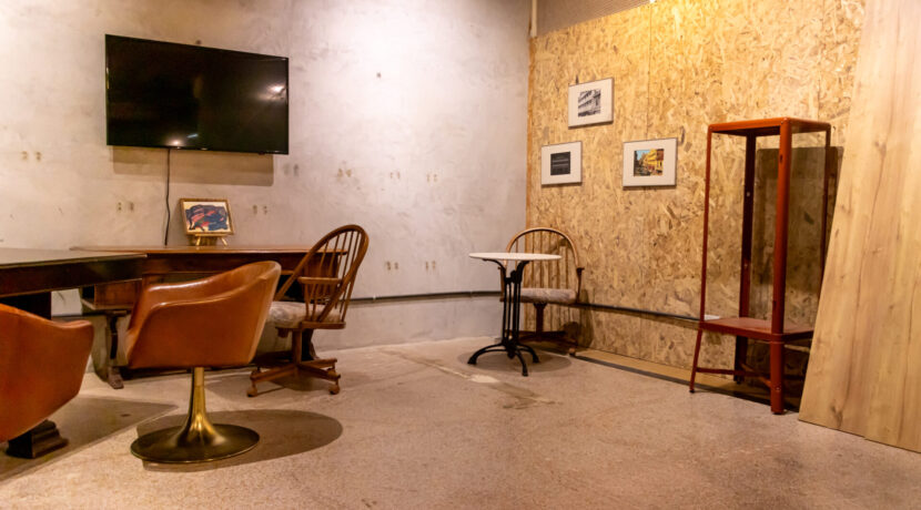 Huertamatte - 50m2-2