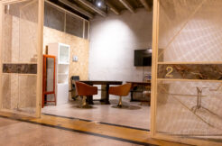 For Rent: Smart Commercial Space – Edificio Heurtematte