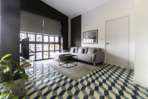 For Sale / For Rent: Bright 1-bedroom apartment in La Manzana For Sale / For Rent: Bright 1-bedroom apartment in La Manzana