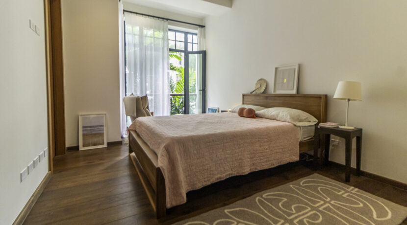 Santa Familia - Apto D101-01