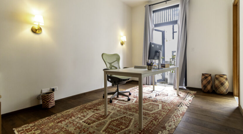 Santa Familia - Apto D101-09