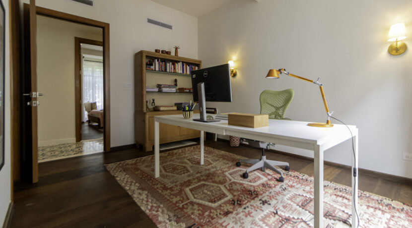 Santa Familia - Apto D101-11