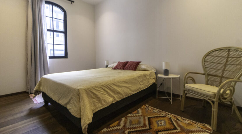 Santa Familia - Apto D101-15