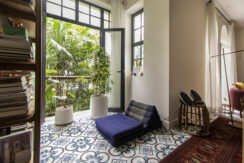 Santa Familia - Apto D101-17