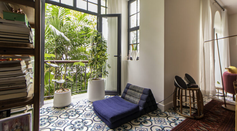 Santa Familia - Apto D101-17